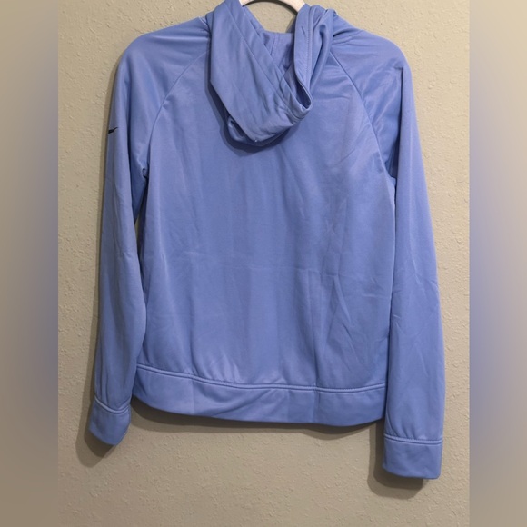 Nike Therma Big Kids Graphic Pullover Training Hoodie big Kids size XL - Picture 5 of 10